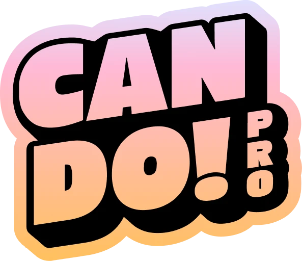 Can Do PRO